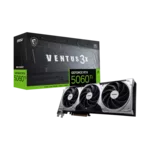 <span>Видеокарта</span> MSI RTX5060TI 8G VENTUS 3X OC <span class='catalog-num-in-name'>912-V812-080</span> - 