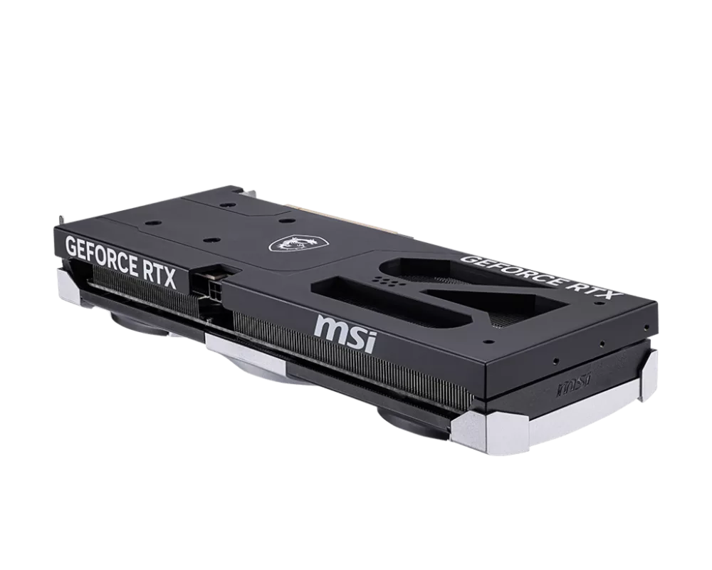 Видеокарта MSI RTX5060TI 8G VENTUS 3X OC 3