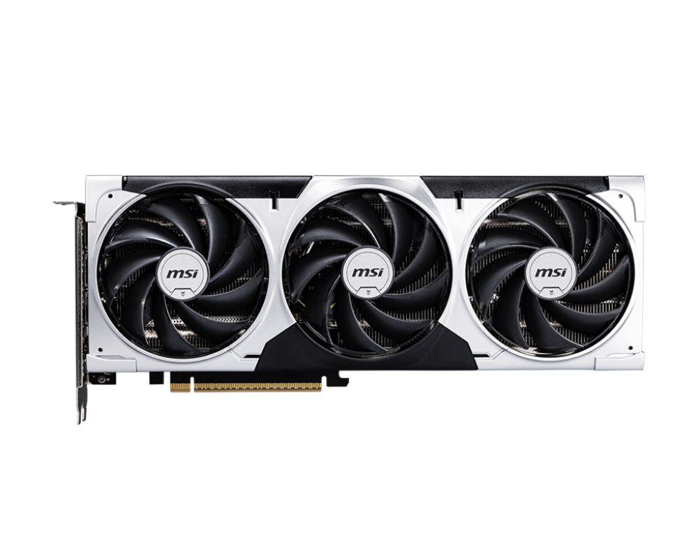 Видеокарта MSI RTX5060TI 16G VENTUS 3X OC 5