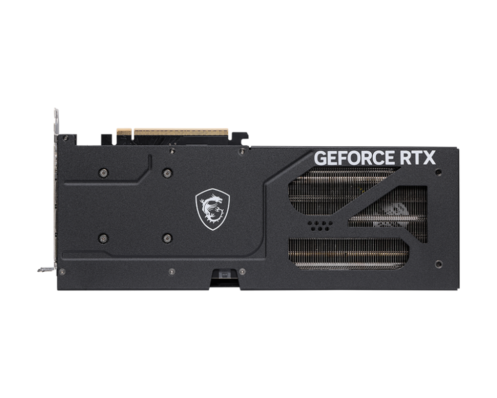 Видеокарта MSI RTX5060TI 16G VENTUS 3X OC 3