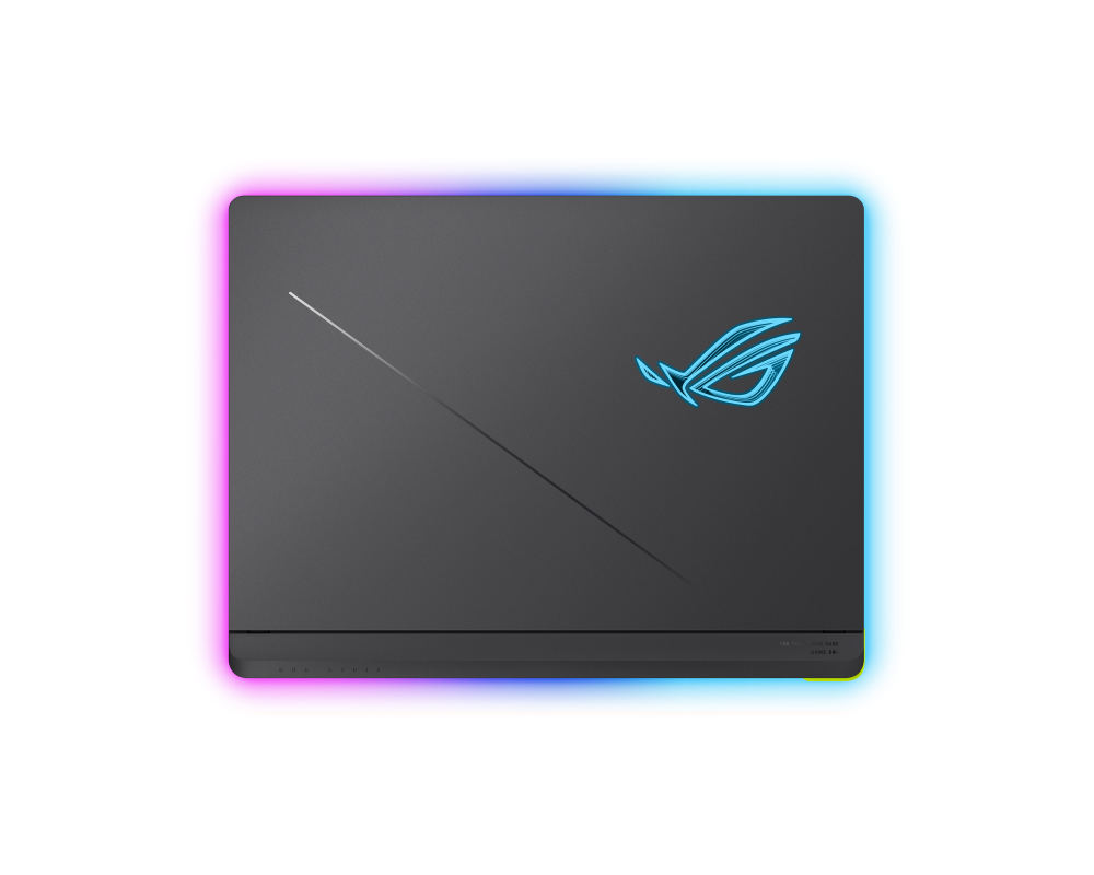 Лаптоп ASUS ROG Strix G16 G614FR-S5107W 6