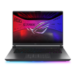 <span>Лаптоп</span> ASUS ROG Strix G16 G614FR-S5107W <span class='catalog-num-in-name'>G614FR-S5107W</span> - 