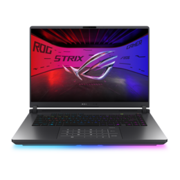  ASUS ROG Strix G16 G614FR-S5107W 820788 G614FR-S5107W на топ цена - PIC.bg