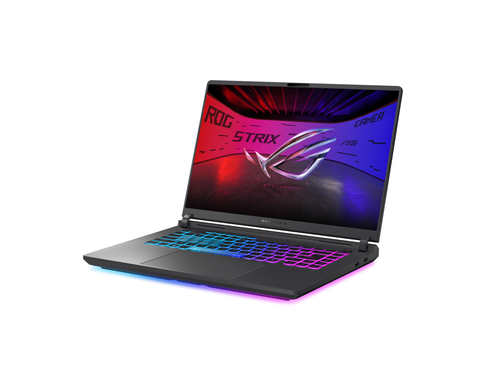 Лаптоп ASUS ROG Strix G16 G614FR-S5107W 3