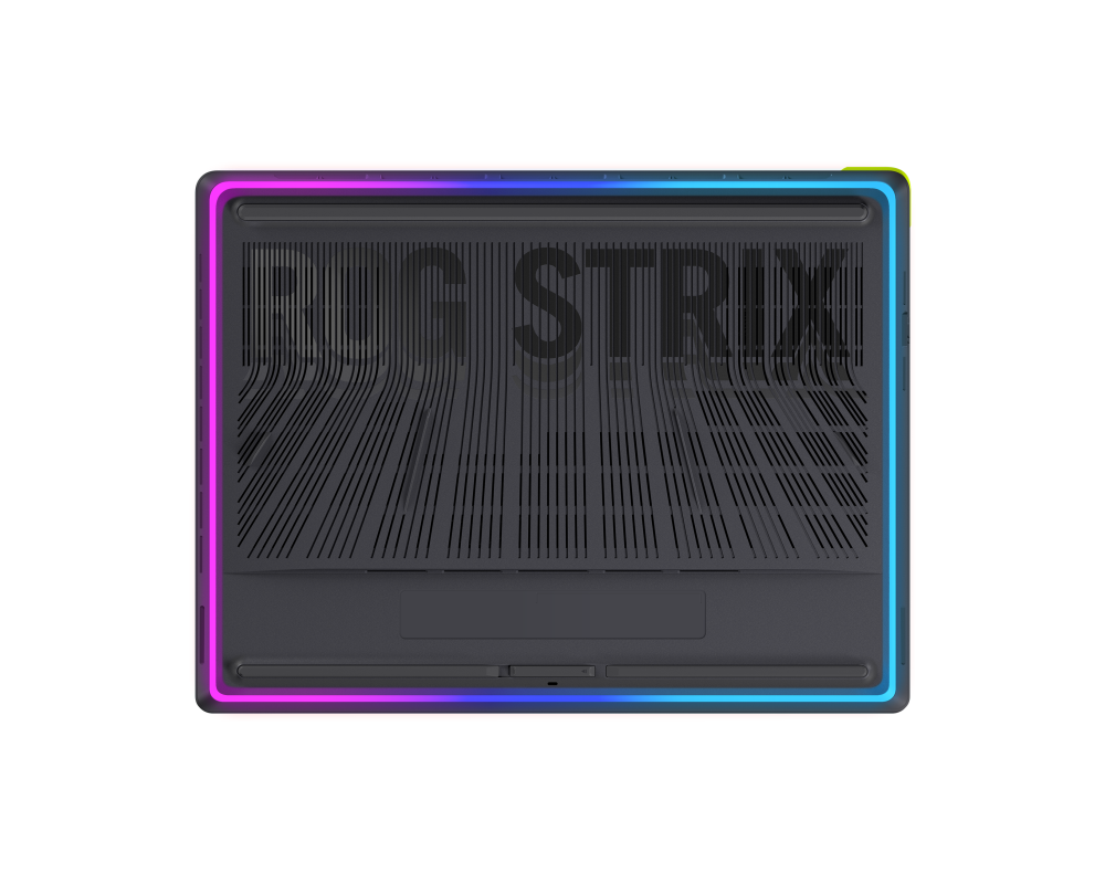 Лаптоп ASUS ROG Strix G16 G614FR-S5107W 10