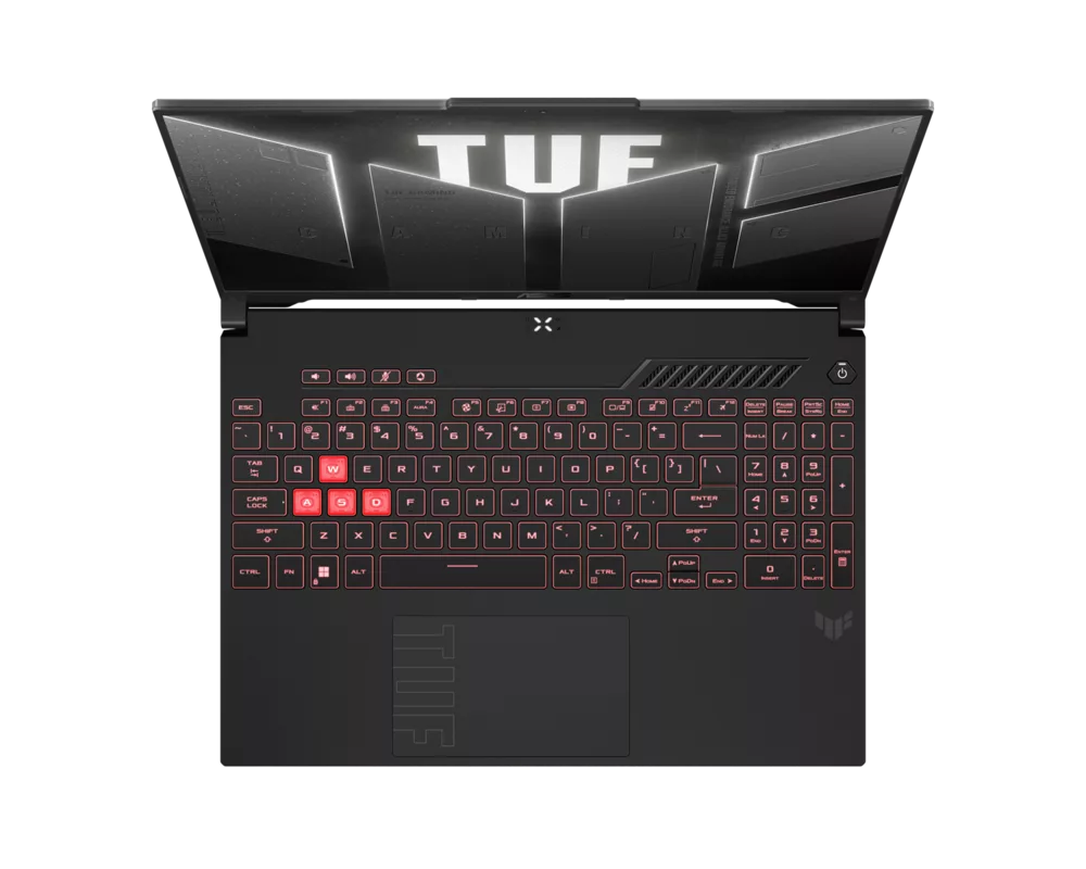 Лаптоп ASUS TUF Gaming A16 A607PI-QT086 4