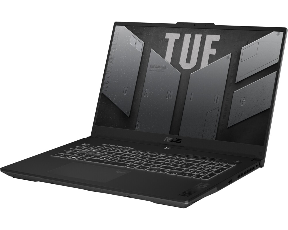 Лаптоп ASUS TUF Gaming A17 FA707NUR-HX019 5