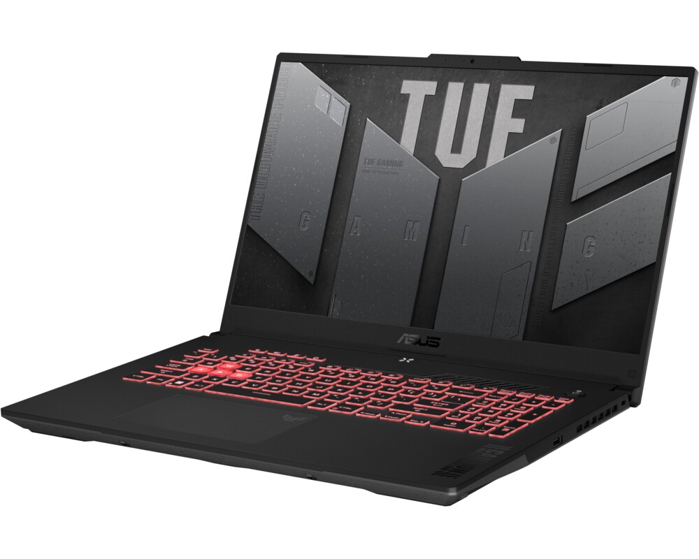 Лаптоп ASUS TUF Gaming A17 FA707NUR-HX019 4