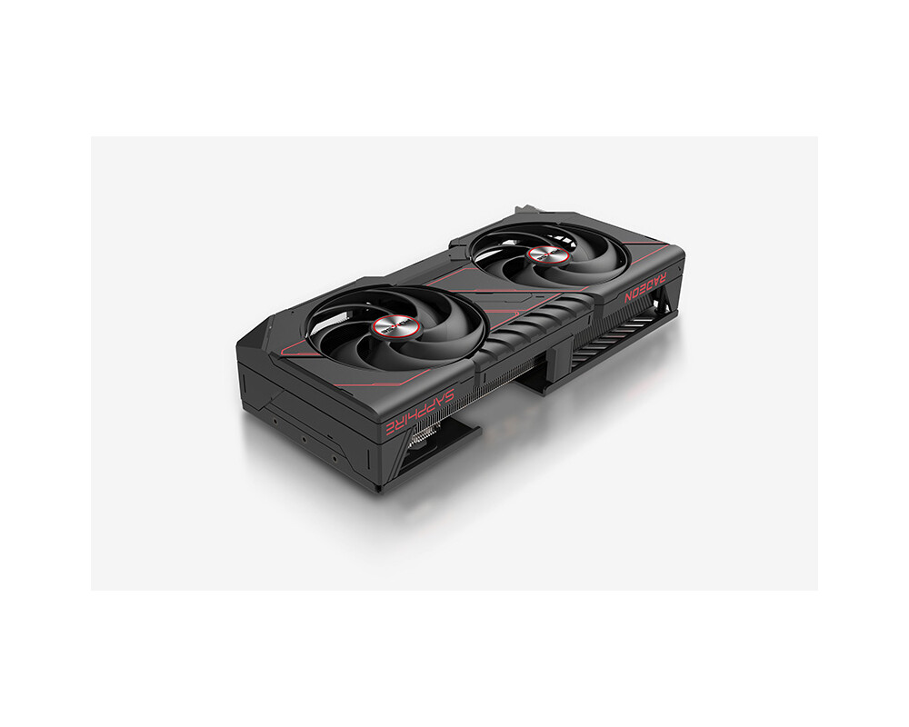 Видеокарта SAPPHIRE PULSE RX9070 16GB 8