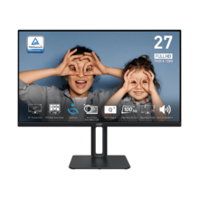 MSI 27 PRO MP275P IPS 821003 9S6-3PC39M-040 на топ цена - PIC.bg