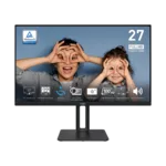 <span>Монитор</span> MSI 27 PRO MP275P IPS <span class='catalog-num-in-name'>9S6-3PC39M-040</span> - 