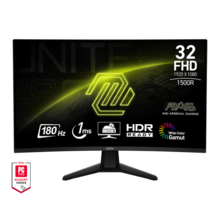  MSI 32.5 MAG 32C6 CURVED 821004 9S6-3DD41M-001 на топ цена - PIC.bg