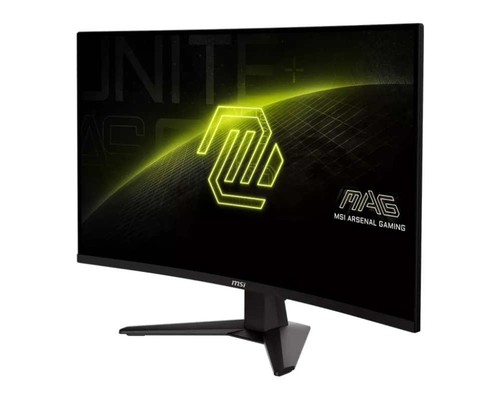 Монитор MSI 32.5" MAG 32C6 CURVED 4