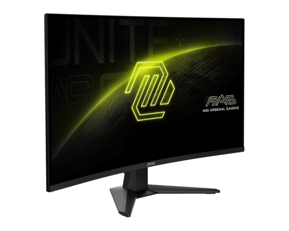 Монитор MSI 32.5" MAG 32C6 CURVED 3