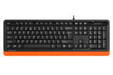  A4 FKS10 MULTM KEYB ORANGE 821729 FKS10 ORANGE на топ цена - PIC.bg