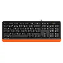  A4 FKS10 MULTM KEYB ORANGE 821729 FKS10 ORANGE на топ цена - PIC.bg