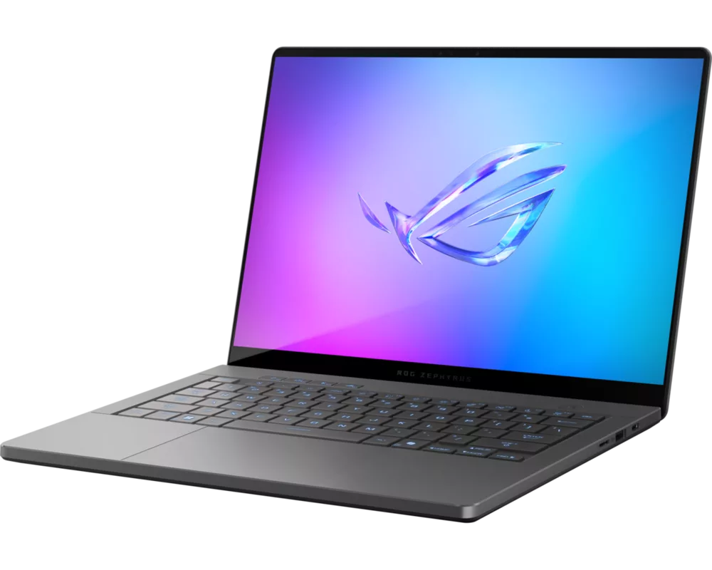 Лаптоп ASUS ROG Zephyrus G14 GA403WR-QS092W 3