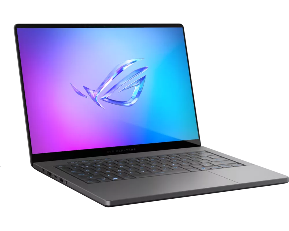 Лаптоп ASUS ROG Zephyrus G14 GA403WR-QS092W 2