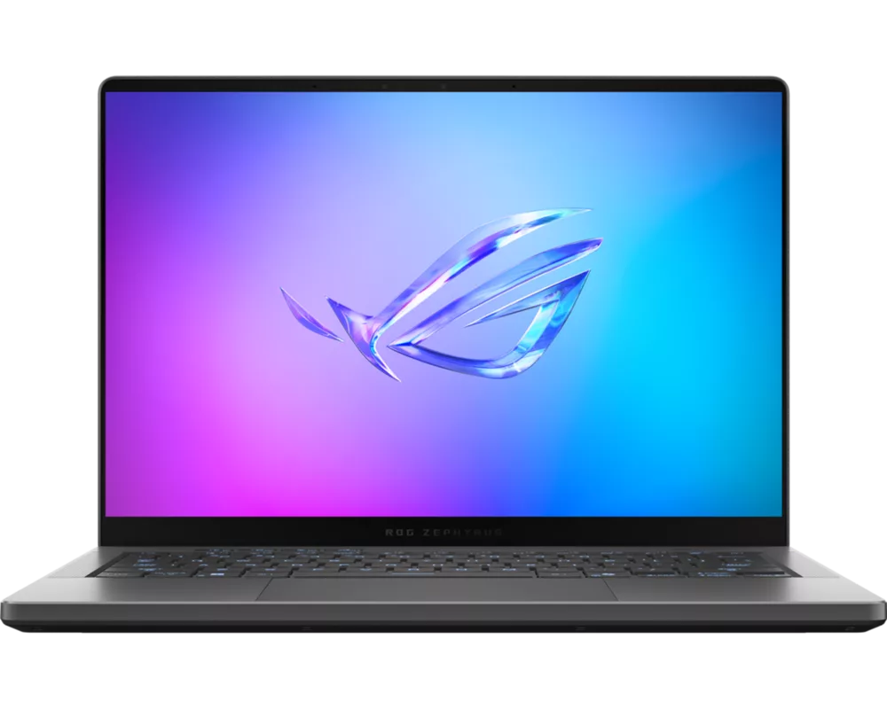 Лаптоп ASUS ROG Zephyrus G14 GA403WR-QS092W 4