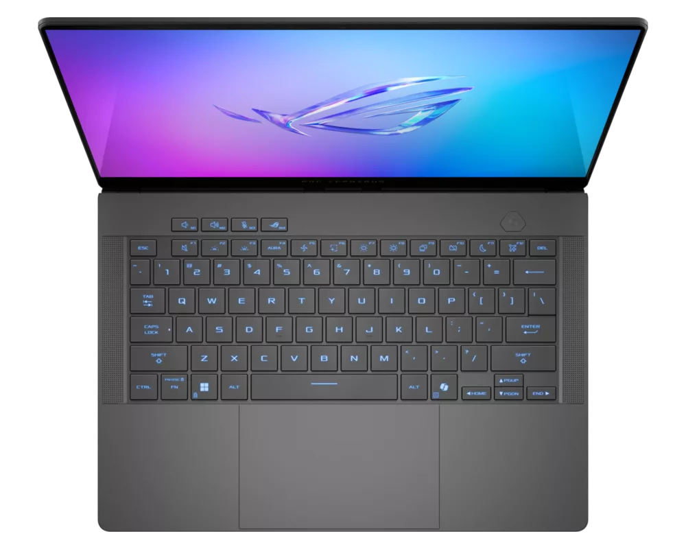 Лаптоп ASUS ROG Zephyrus G14 GA403WR-QS092W 5