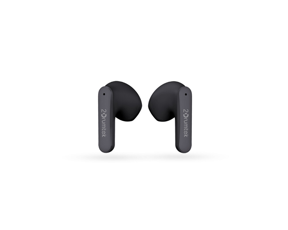 Слушалки A4 B20 TWS EARBUDS GRAY 8