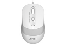  A4 FM10 USB WHITE 821984 FM10 WHITE на топ цена - PIC.bg