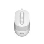<span>Мишка</span> A4 FM10 USB WHITE <span class='catalog-num-in-name'>FM10 WHITE</span> - 