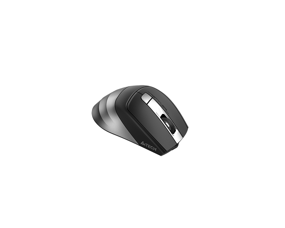 Мишка A4 FB35C DUAL MODE BT+WL GREY 3