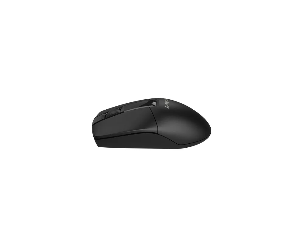 Мишка A4 G3-330N V-TRACK WL BLACK 3