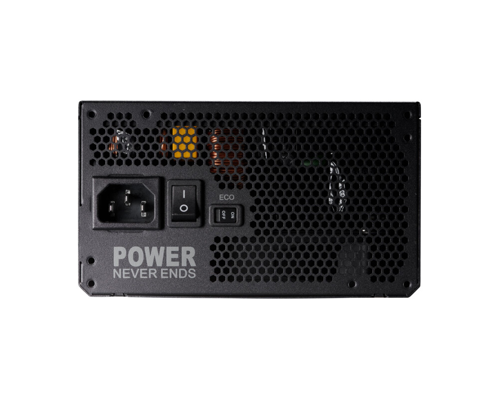 Захранване FORTRON ADVAN-1000GM 5