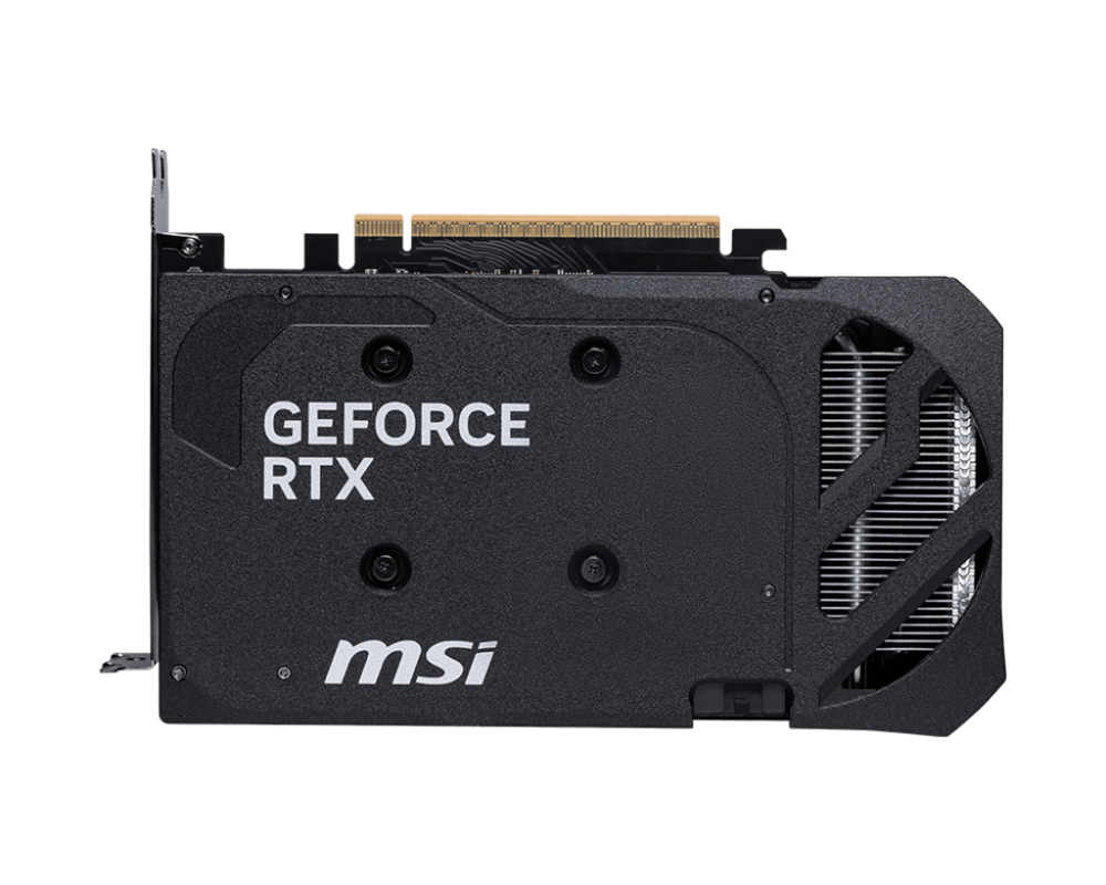 Видеокарта MSI RTX5060 8G SHADOW 2X OC 3