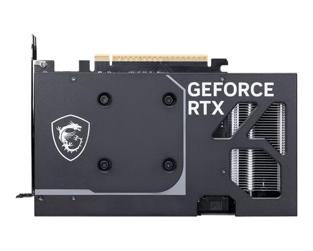 Видеокарта MSI RTX5060 8G VENTUS 2X OC 3