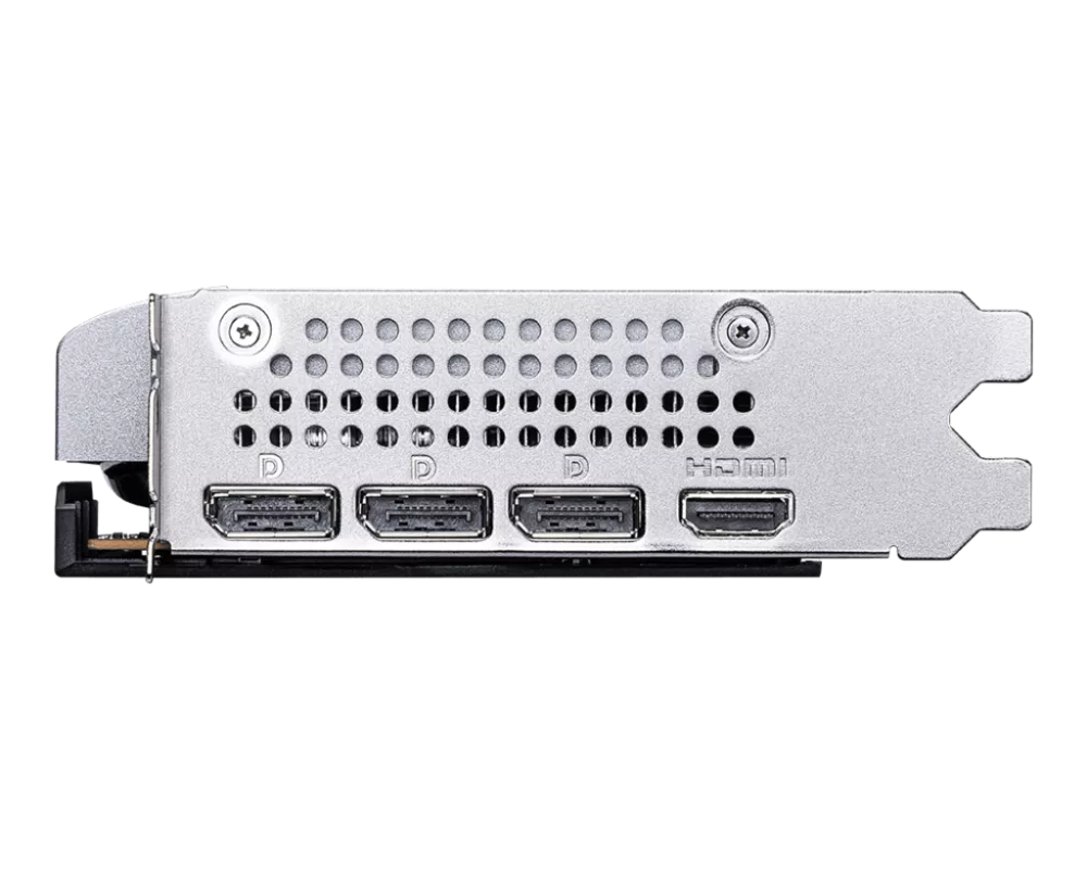 Видеокарта MSI RTX5060 8G VENTUS 2X OC 4