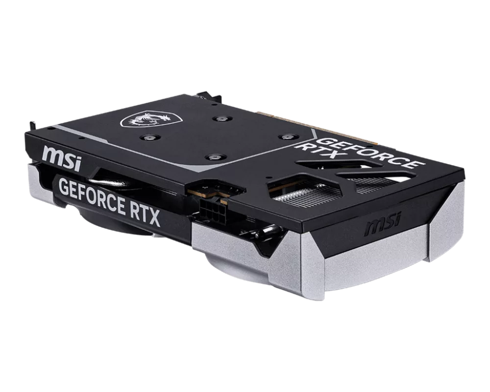 Видеокарта MSI RTX5060 8G VENTUS 2X OC 2