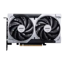  MSI RTX5060 8G VENTUS 2X OC 822665 912-V537-002 на топ цена - PIC.bg