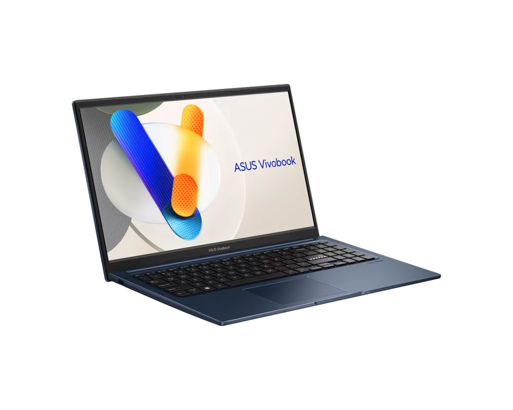 Лаптоп ASUS Vivobook 15 X1504VA-BQ1641W 3