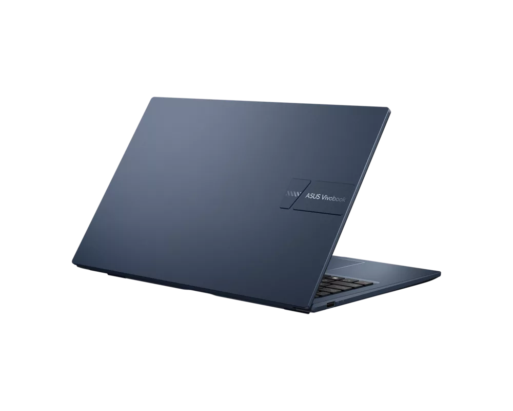 Лаптоп ASUS Vivobook 15 X1504VA-BQ1641W 5