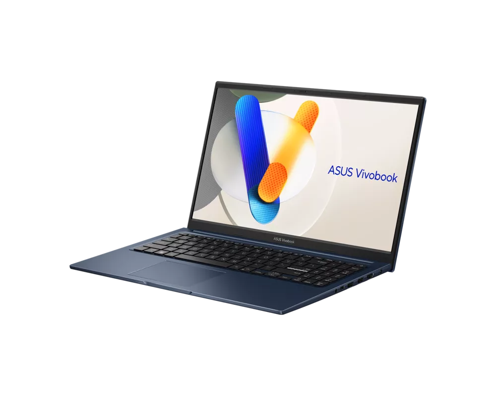Лаптоп ASUS Vivobook 15 X1504VA-BQ1641W 4