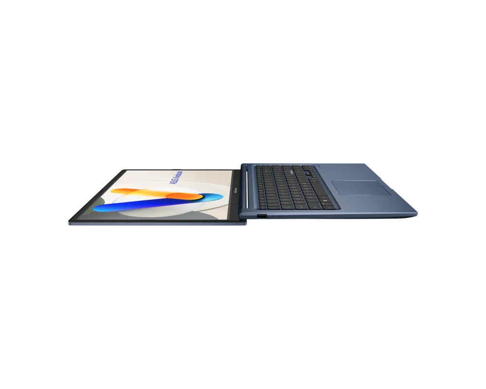 Лаптоп ASUS Vivobook 15 X1504VA-BQ1641W 2