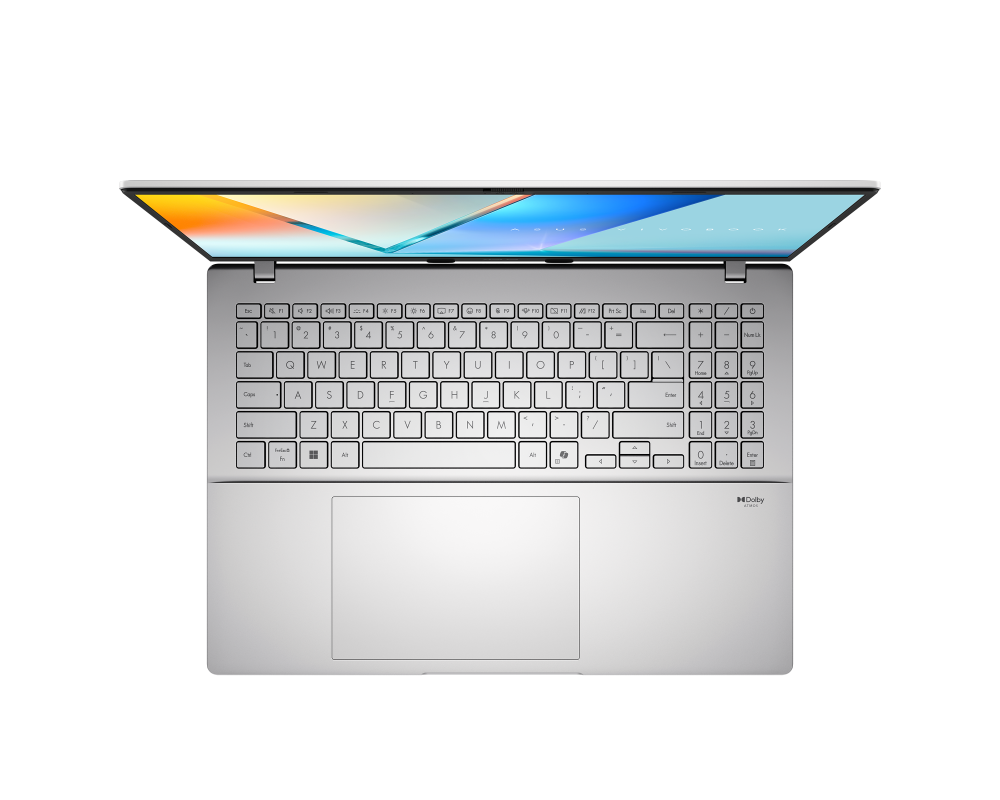 Лаптоп ASUS Vivobook S 16 S3607VA-RP032 4