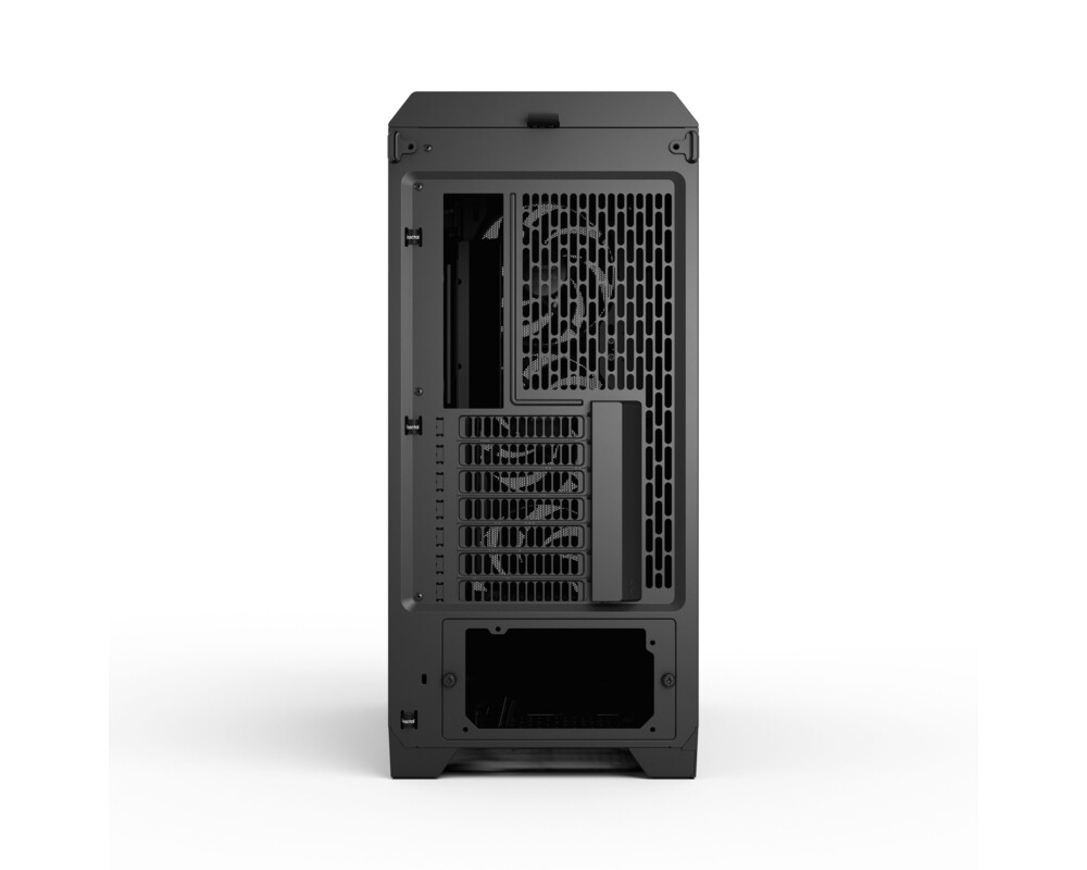 Кутия FD MESHIFY 3 BLACK SOLID 5