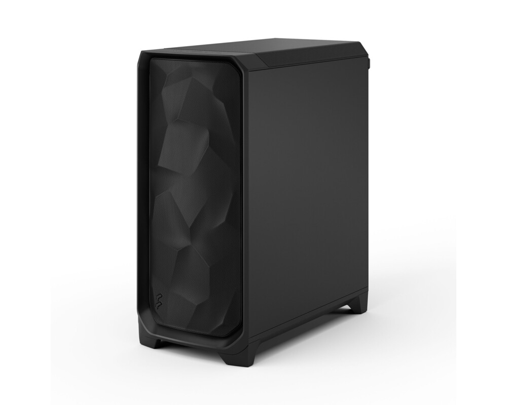Кутия FD MESHIFY 3 BLACK SOLID 3