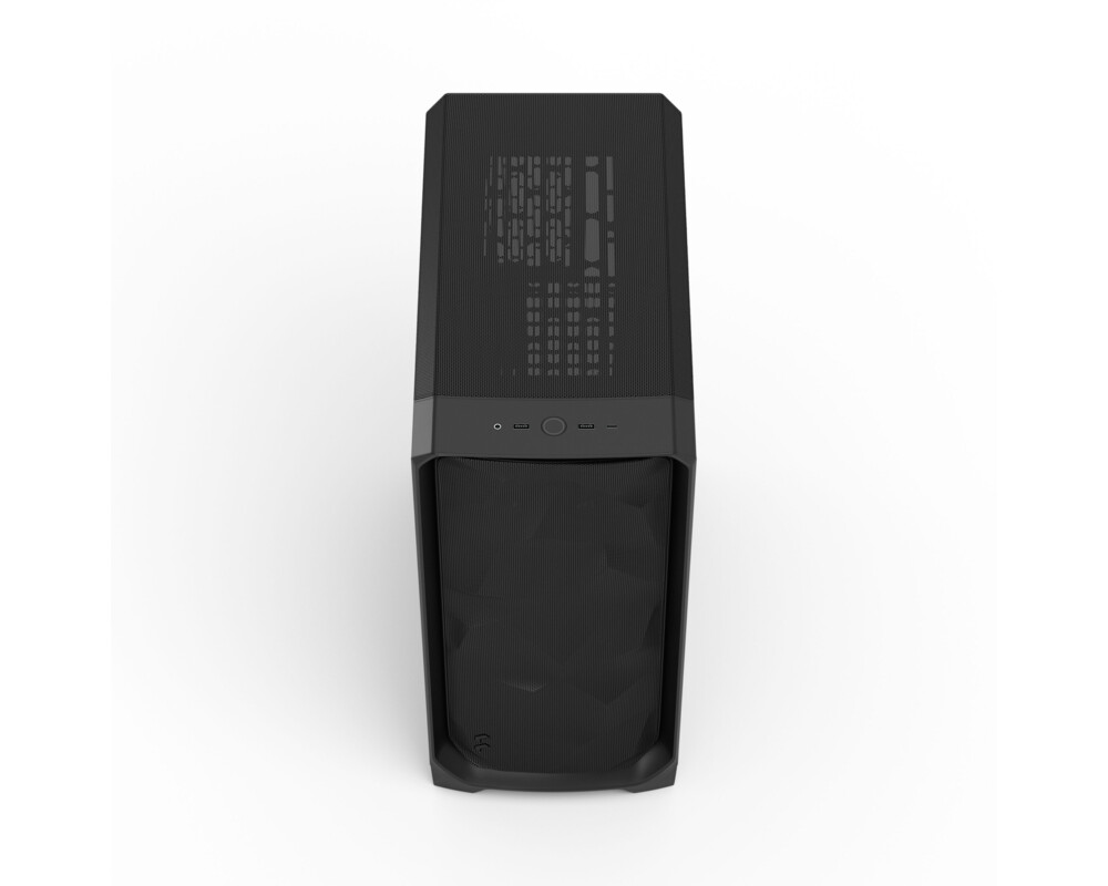 Кутия FD MESHIFY 3 BLACK TG LIGHT TI 4