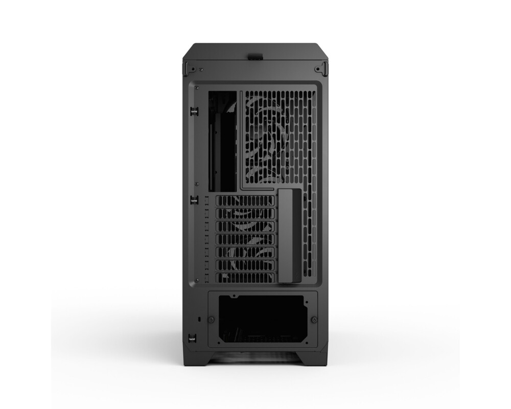 Кутия FD MESHIFY 3 BLACK TG LIGHT TI 5