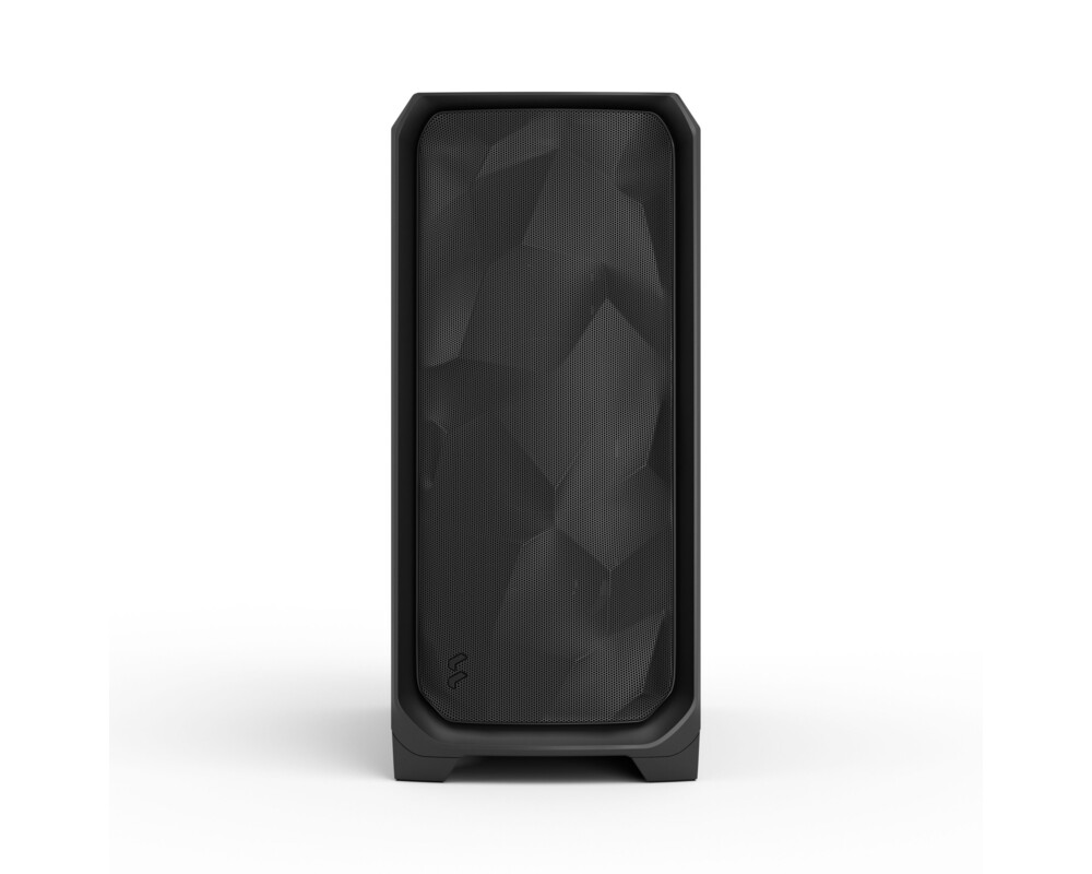 Кутия FD MESHIFY 3 BLACK TG LIGHT TI 2