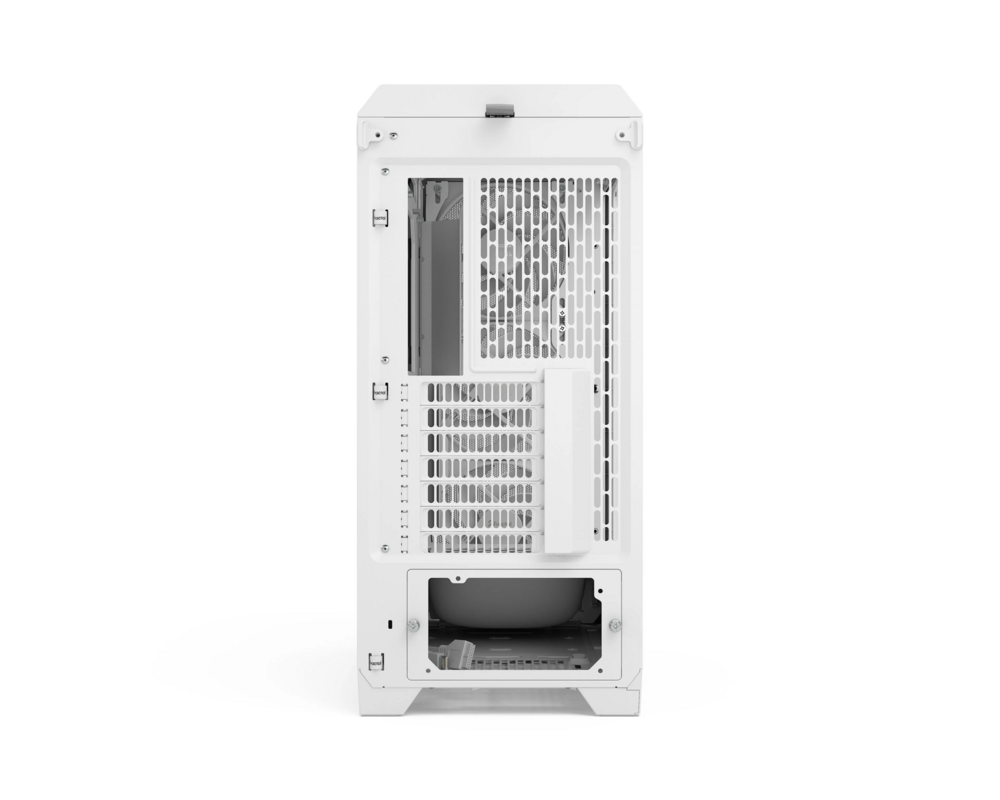 Кутия FD MESHIFY 3 WHITE TG LIGHT CT 5