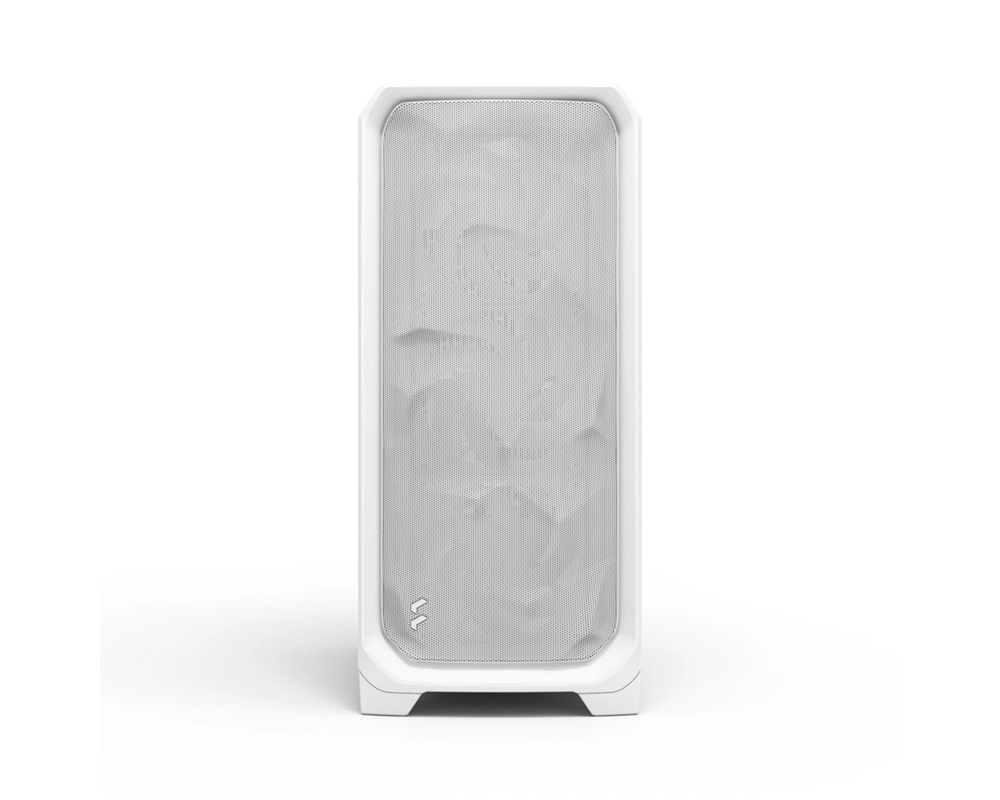 Кутия FD MESHIFY 3 WHITE TG LIGHT CT 2