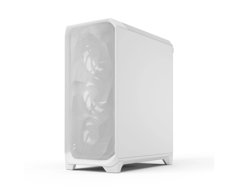 Кутия FD MESHIFY 3 WHITE TG LIGHT CT 3