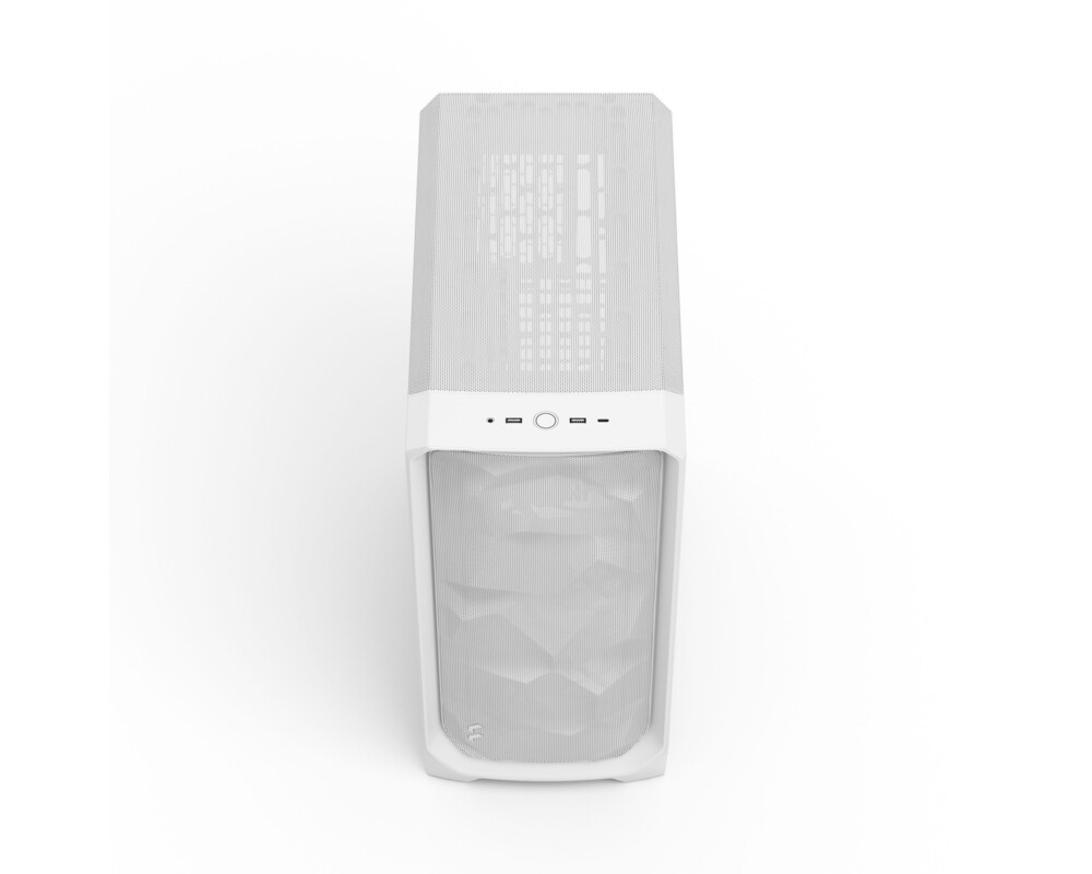 Кутия FD MESHIFY 3 WHITE TG LIGHT CT 4