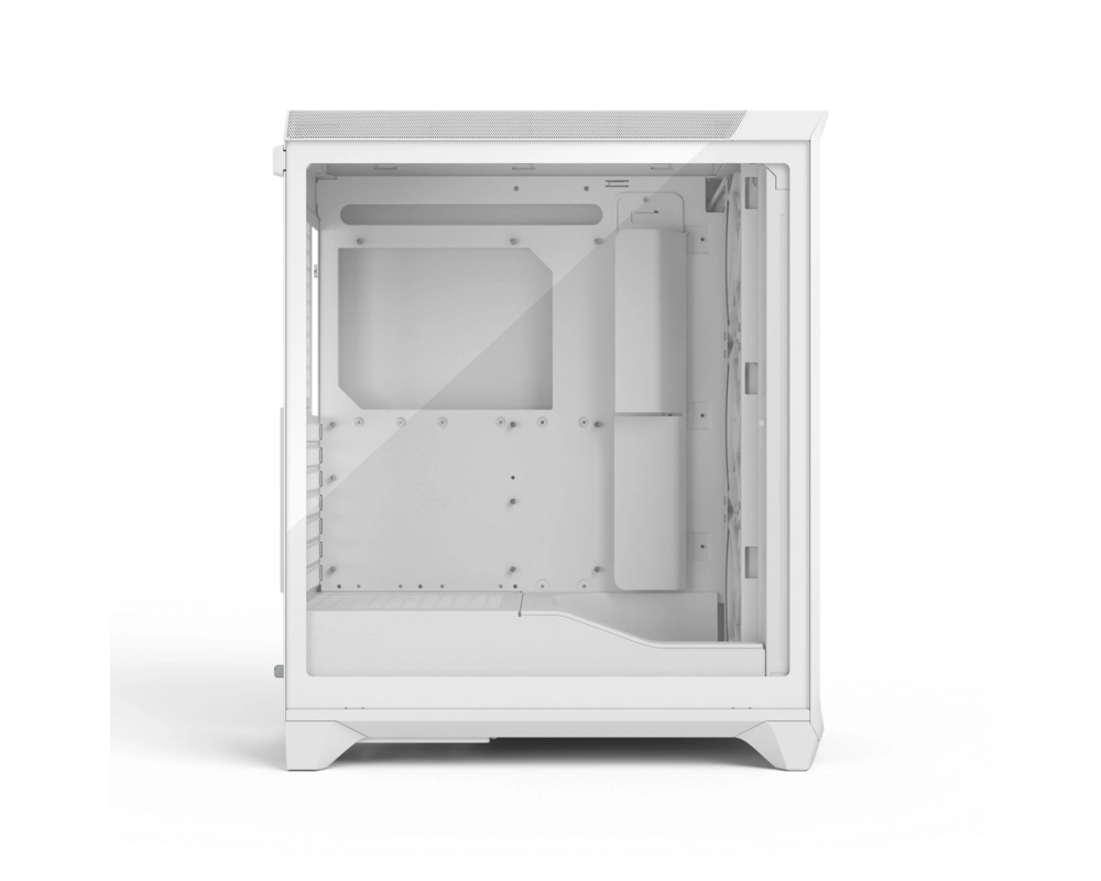 Кутия FD MESHIFY 3 WHITE TG LIGHT CT 8